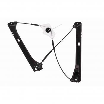 Elevalunas VAICO V10-7608 con motor eléctrico y sistema de elevación automático