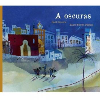 A oscuras: 17