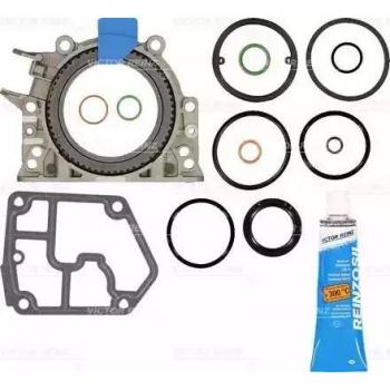 Juego de juntas para bloque motor VICTOR REINZ 08-39084-01