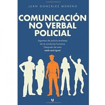 Comunicación no verbal policial