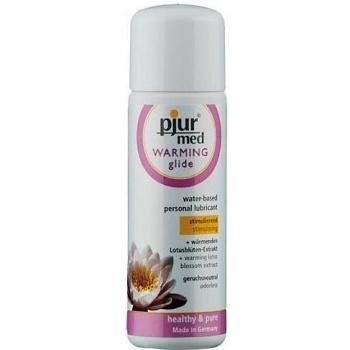 Pjur Lubricante, Color Transparente - 1 Lubricante