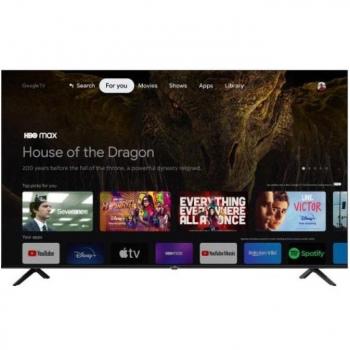 Smart Tech 75UG10V1 75 LED UltraHD 4K HDR10 Smart TV