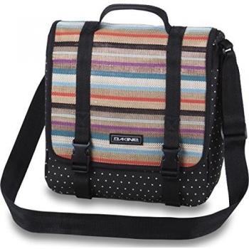Dakine - Bolsa Maddie Varios colores Sandy Talla:32 x 27 x 9 cm, 10 Liter