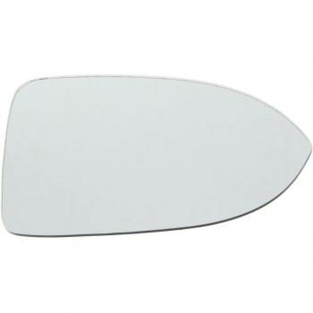 Cristal de espejo retrovisor exterior BLIC 6102-01-2002688P / ALKAR 6432197