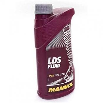 MANNOL LDS Fluid, 1 L