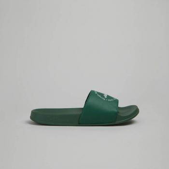 Sandalias Ellesse Ls57Slide para hombre con diseño deportivo y estilo moderno