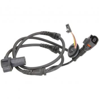 Sensor de velocidad de rueda ABE CCZ1002ABE - Sensor ABS, compatible con diversos modelos de vehículos, alta precisión en la medición de velocidad, fácil instalación, diseño duradero y resistente a condiciones adversas