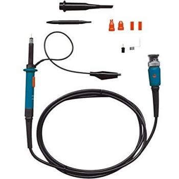 PROSKIT Sonda Osciloscopio 100MHZ 1X10