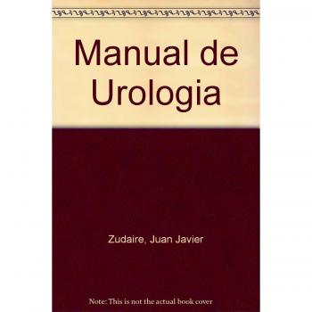 Manual de Urología