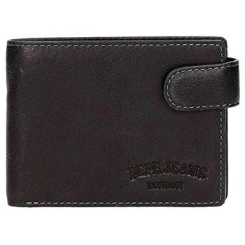 Pepe Jeans 7577351 Jack Tarjetero, 0.09 Litros, Color Marrón