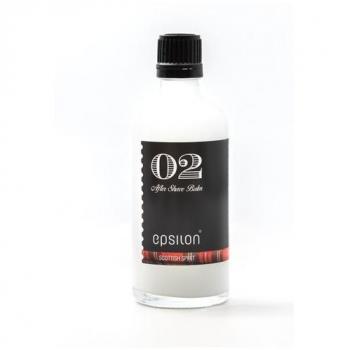 After Shave Bálsamo Scottish Spirit Epsilon 100ml