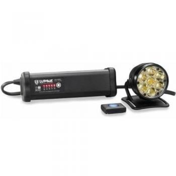 Lupine Betty R 14 linterna de casco 4500 Lumens 2Ah 13, modelo 2015