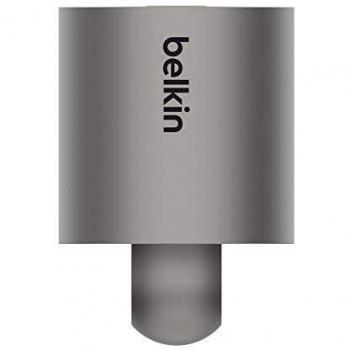 Belkin - Adaptador de candado de Seguridad para Mac Pro