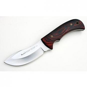 Muela M.SIOUX10R Cuchillo, Multicolor, Talla Única