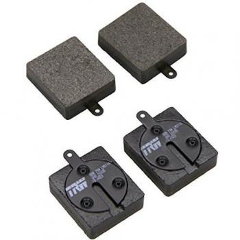 TRW Automotive AfterMarket GDB704 pastilla de freno