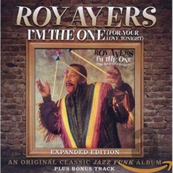 Im The One - Roy Ayers