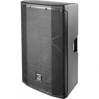 Das Audio Altea-415A Powered Speaker with Enhanced Sound Quality
