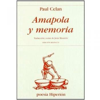 Amapola y memoria: 84