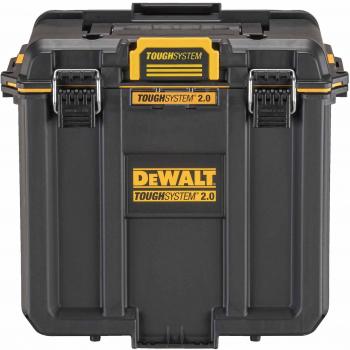Dewalt ToughSystem 2.0 Caja Profunda