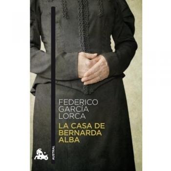 La casa de Bernarda Alba - Federico Garcia Lorca