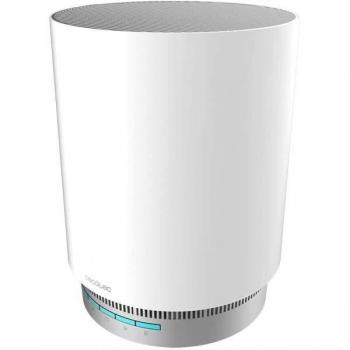 Purificador de Aire Cecotec TotalPure 1400 Style 130 CADR Blanco