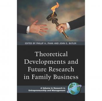 Family Business Research: Theoretical Developments and Future Directions