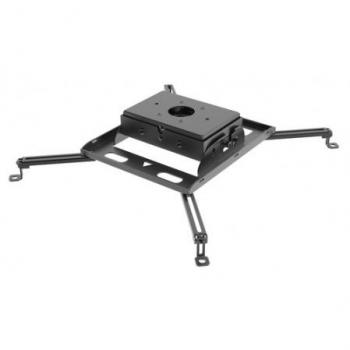 Peerless Heavy Duty Universal Projector Mount, 125 lb Capacity