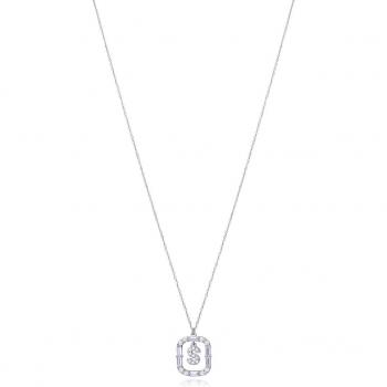 Collar Viceroy Elegant 13181C000-30S Letra S