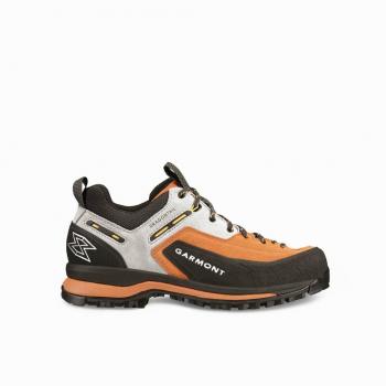 Garmont Dragontail Tech Women's Hiking Shoes - Orange