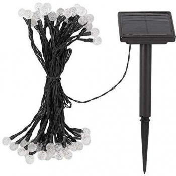 Guirnalda de Luces LED Super Bright, longitud 11,80 m