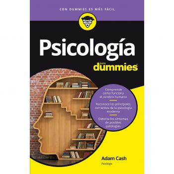 Psicología para Dummies