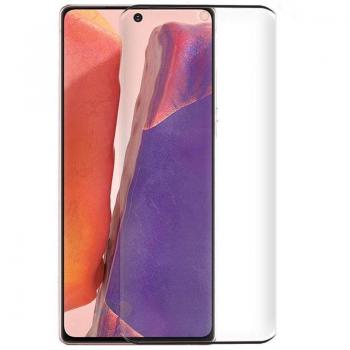 Protector de Pantalla Cristal Templado Curvo para Samsung Galaxy Note 20