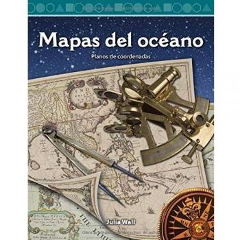 Mapas del Océano