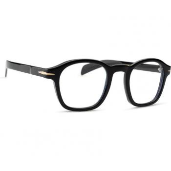 David Beckham DB 7053/BB Stylish Prescription Glasses