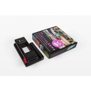 Lomography DigitaLIZA+ 35mm/120 Film Scanner Kit