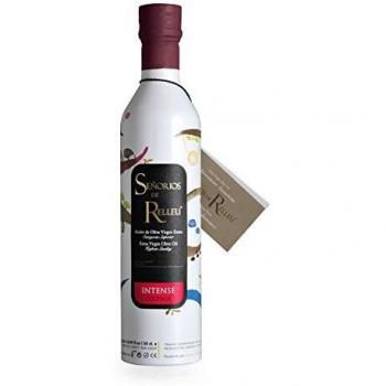 Señorios De Relleu Aceite De Oliva Virgen Extra Coupage INTENSE 500 ml
