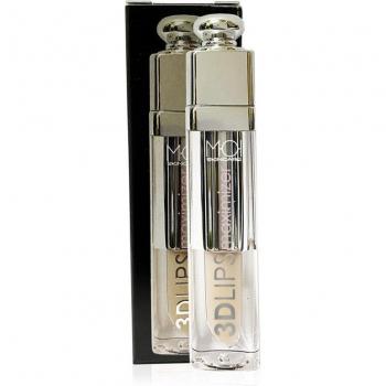 Voluminizador y regenerador de labios 3D LIPS MAXIMIZER con HILURLIP®, Retinol y Vit.E 5 ml