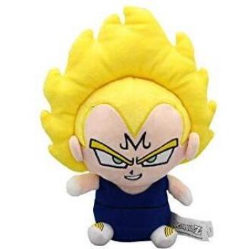 Peluches Peluche Dragon Ball Z Series 2 Majin Vegeta 15 CM
