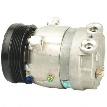 Compresor de aire acondicionado DELPHI TSP0155009