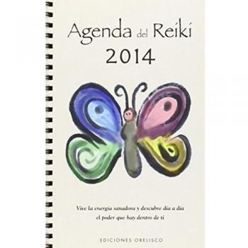 2014 Agenda reiki
