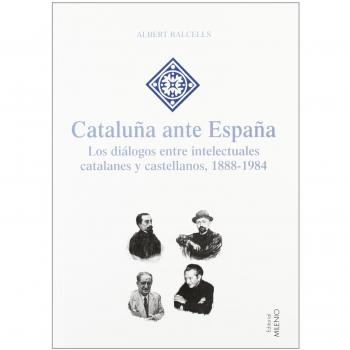 Cataluña ante España