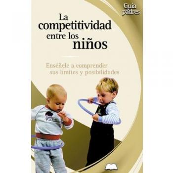 Competitividad entre niños