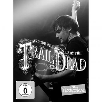 And You Will Know Us by the Trail of Dead - Live at Rockpalast (Vinyl Record)