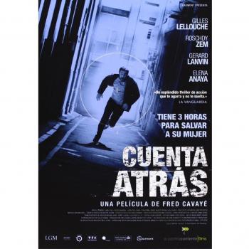 Cuenta Atrás [DVD]