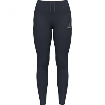 Malla larga Odlo Essential mujer color negro tinta tamaño M