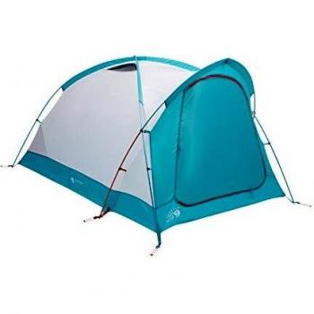 Mountain Hardwear Outpost 2 Mountaineering Tent with Two Doors