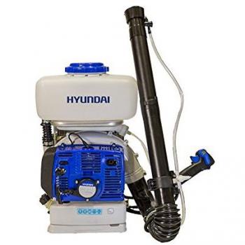 Atomizador Hyundai HYPA570 56.5cc - Pulverizador de alta capacidad