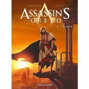 Assassin's Creed Ciclo 2 nº 01/03