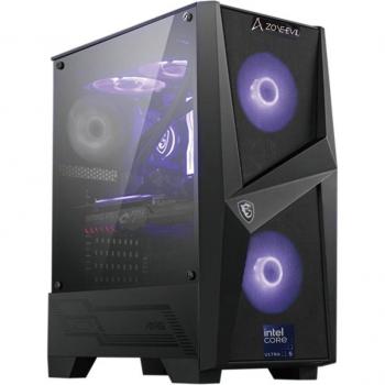 PC Gaming Zone Evil BlazeK Intel Core Ultra 5 245K / 32GB RAM / 2TB NVMe SSD / RTX 4070