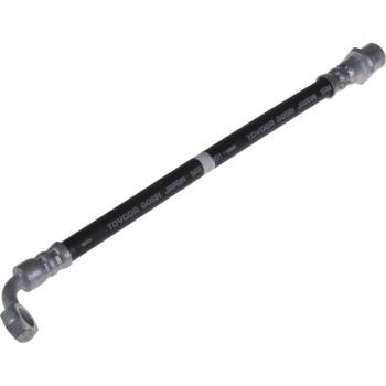 Tubo de freno/Latiguillo de freno BLUE PRINT ADT353273, material de alta calidad, resistencia a la presión, diseño específico para vehículos, fácil instalación, cumple con normativas de seguridad